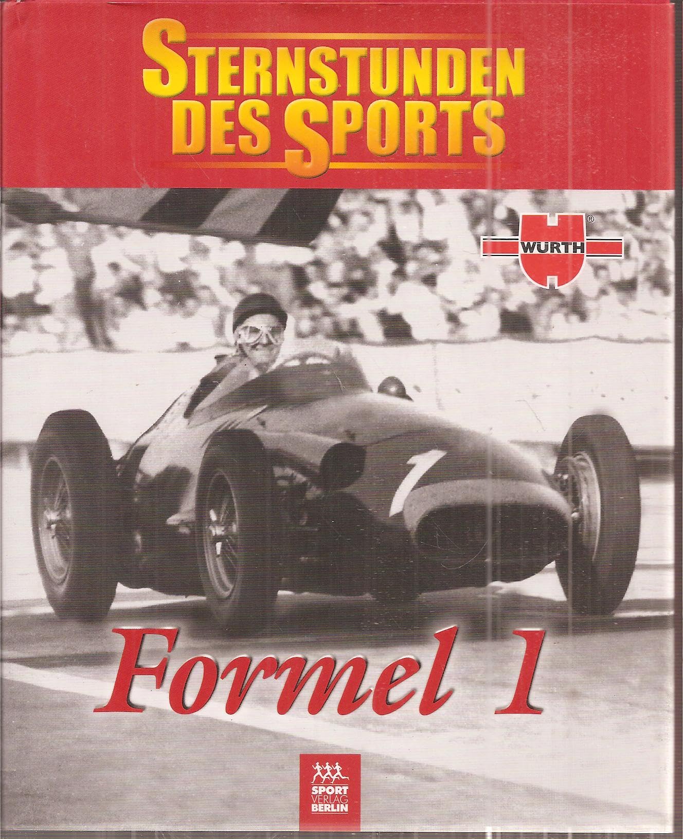 Sternstunden des Sports, Formel 1: Aktuell: Mit Ralfs erstem Sieg 2001 in Imola Leisure & Fun