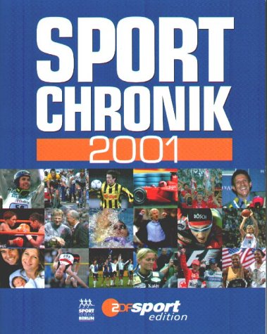 Product Image: Sport-Chronik 2001