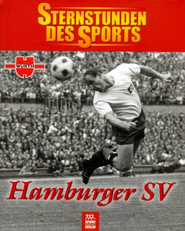 Product Image: Sternstunden des Sports, Hamburger SV