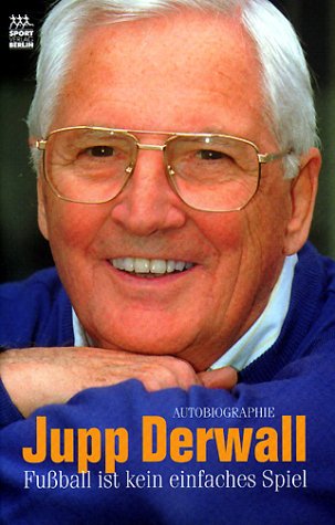 Fußball ist kein einfaches Spiel.: Autobiographie Memories