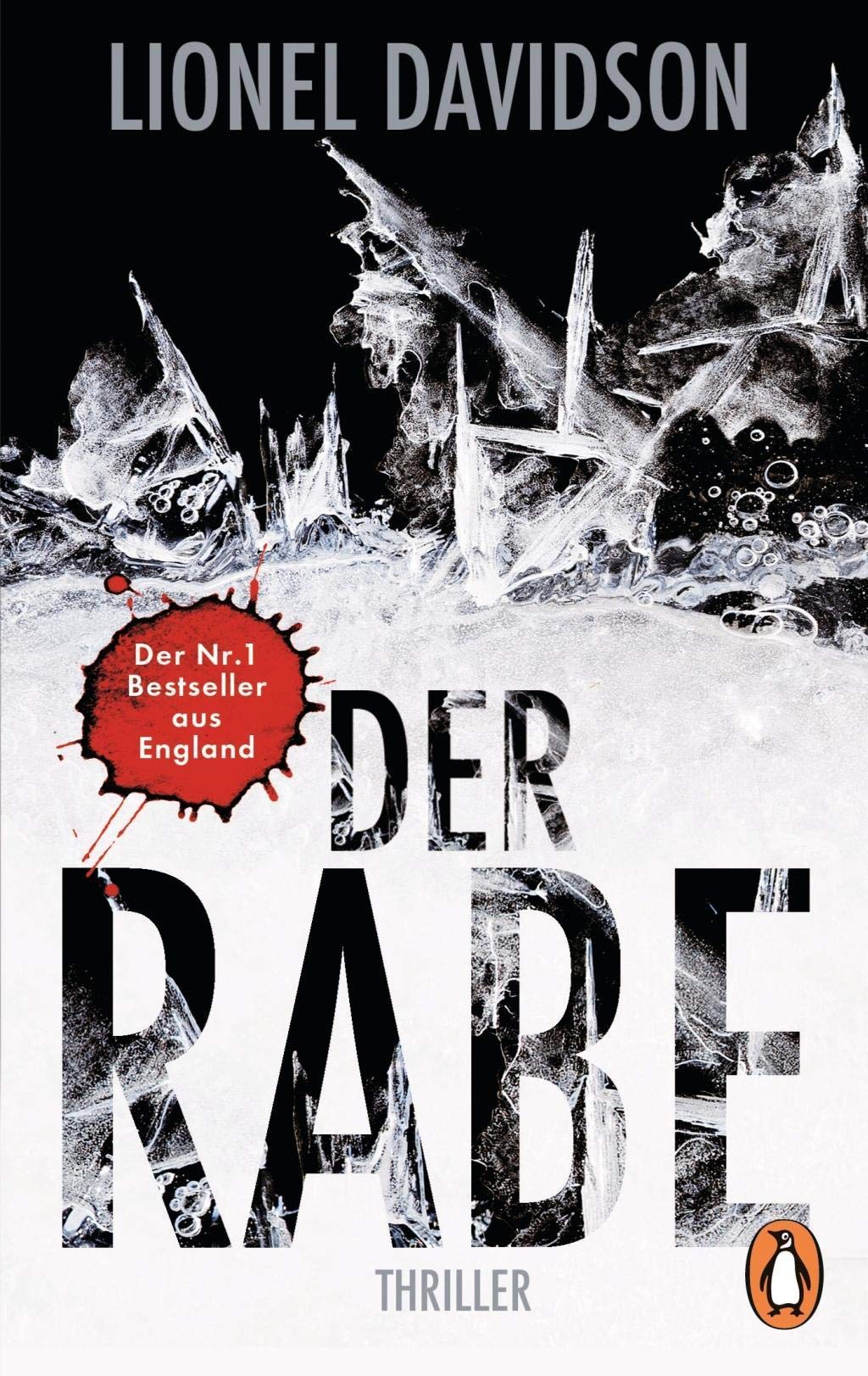 Der Rabe Contemporary literature Books
