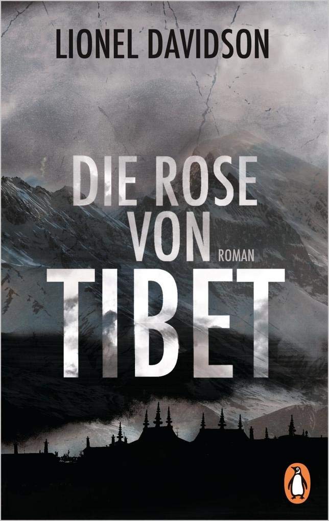 Die Rose von Tibet Drama