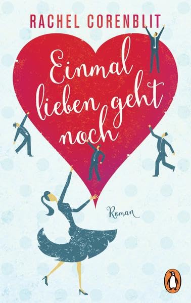 Product Image: Einmal lieben geht noch: Roman