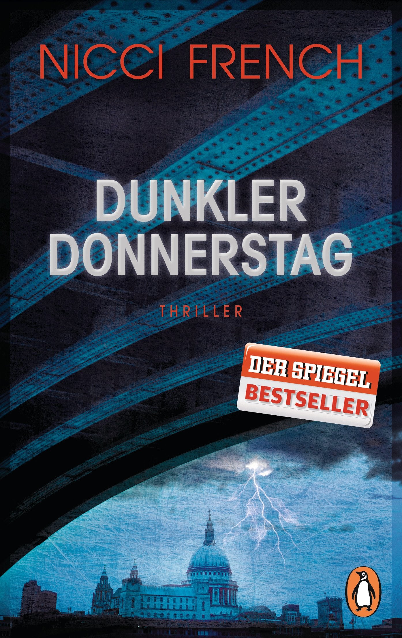 Product Image: Dunkler Donnerstag