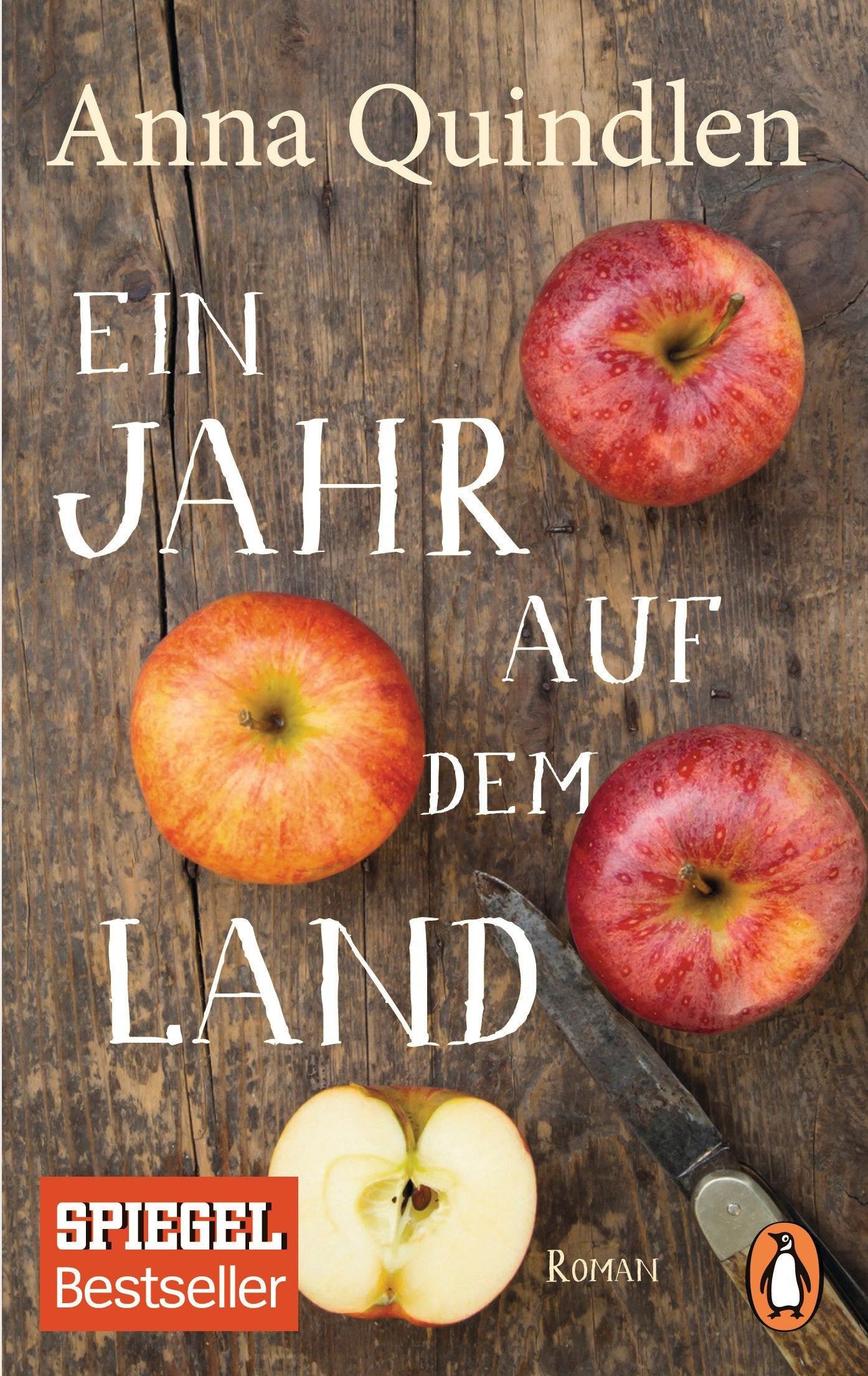 Product Image: Ein Jahr auf dem Land