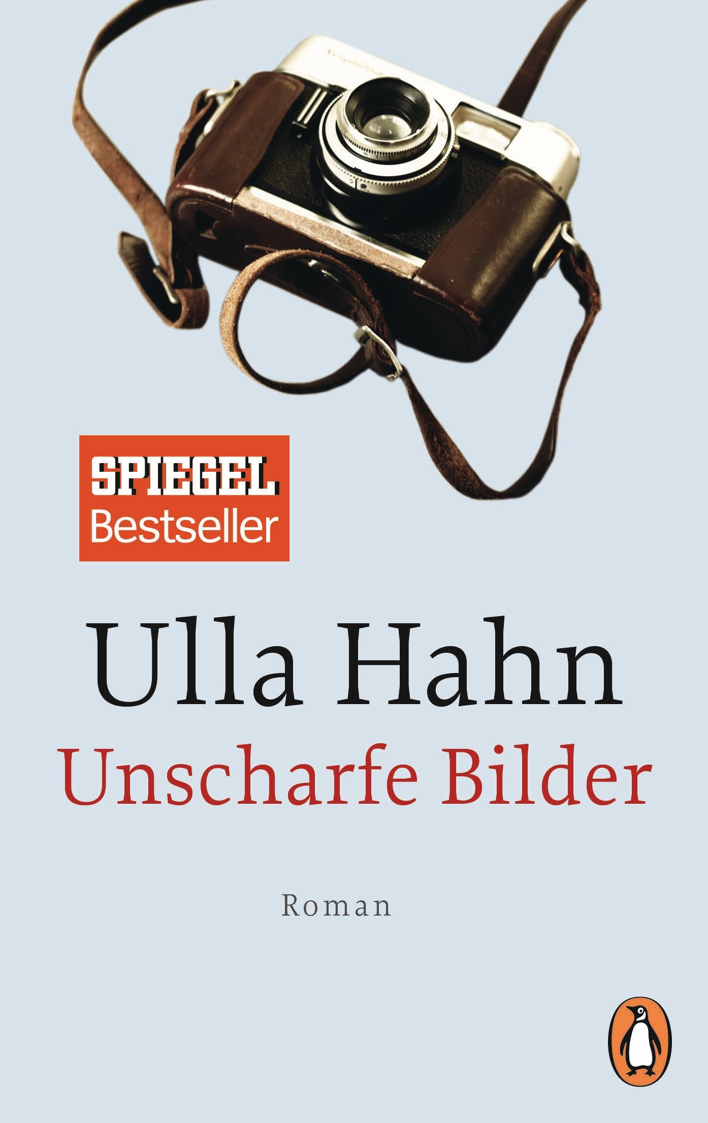 Unscharfe Bilder Contemporary literature Books
