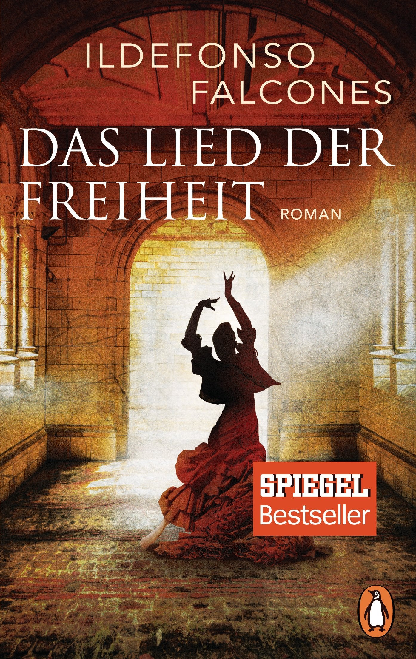 Das Lied der Freiheit Contemporary literature Books