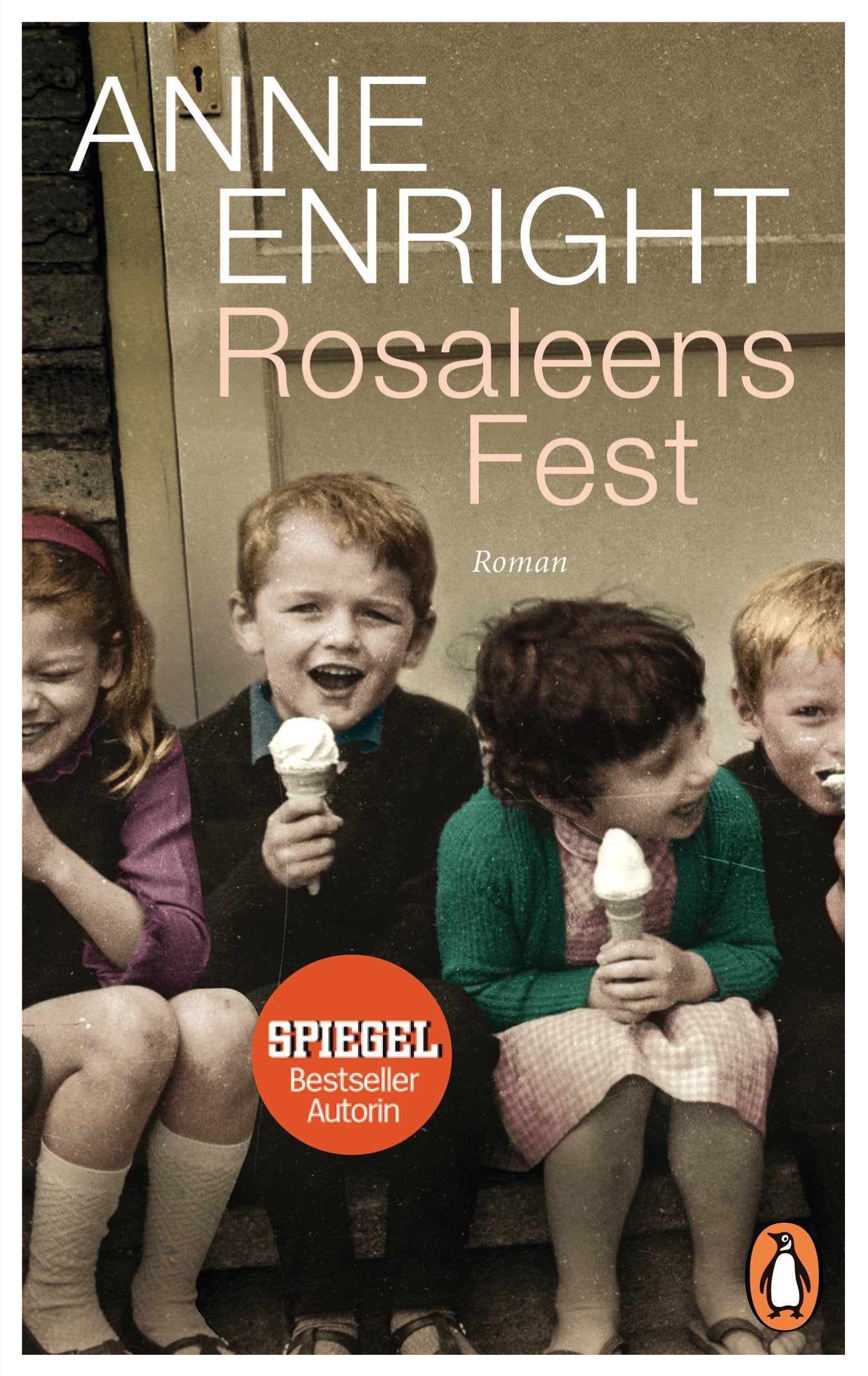 Product Image: Rosaleens Fest