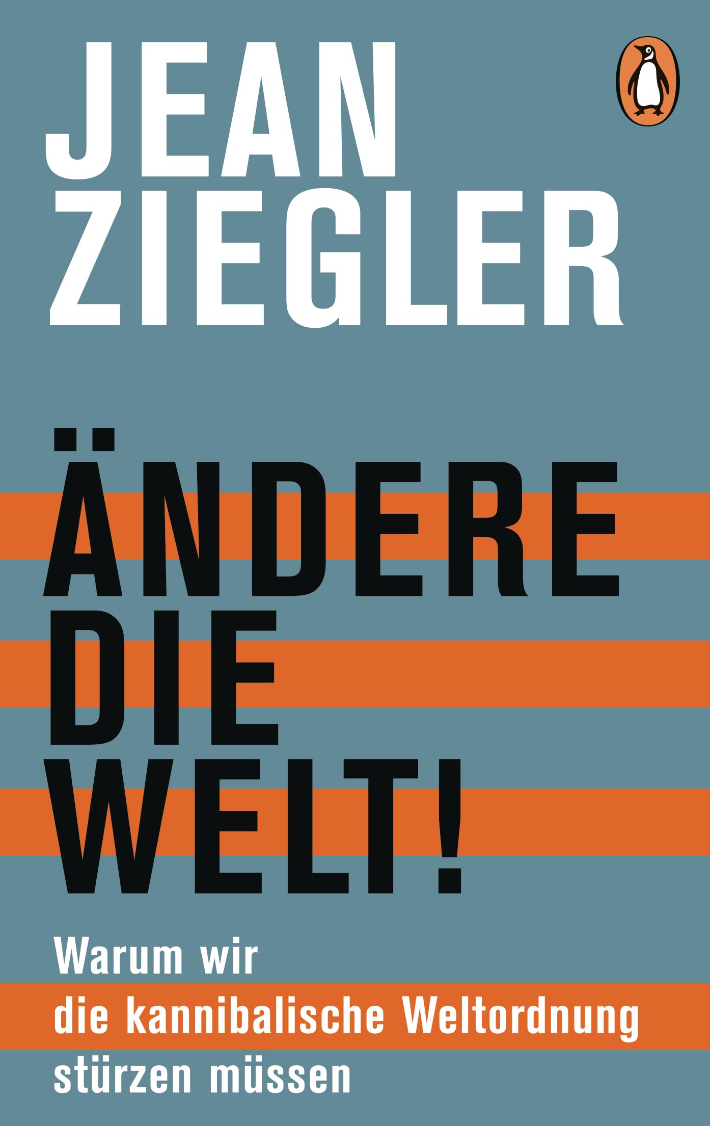Product Image: Ändere die Welt!