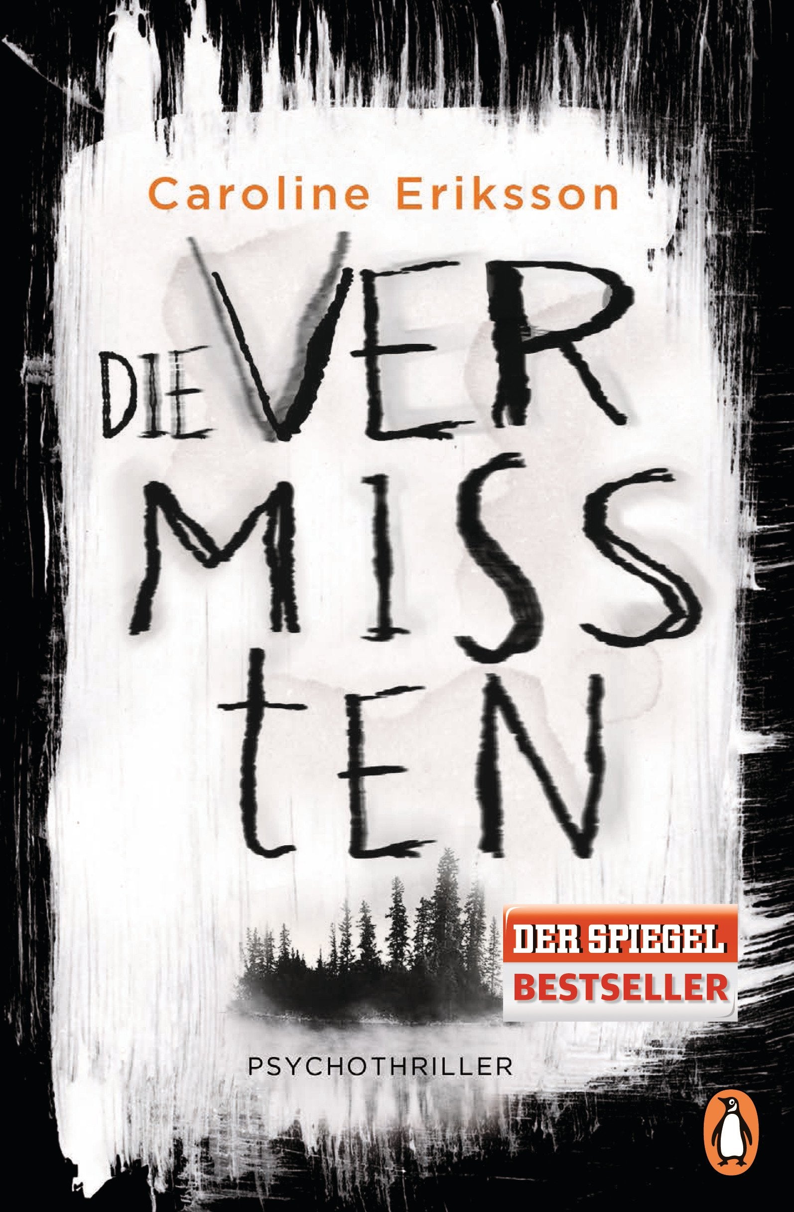 Die Vermissten Contemporary literature Books