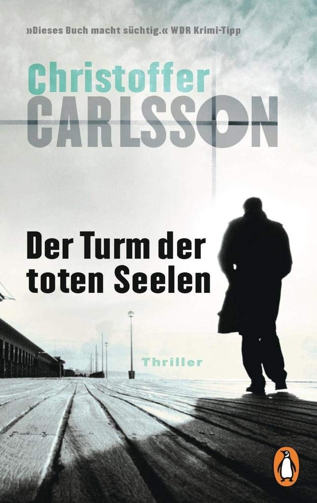 Der Turm der toten Seelen Contemporary literature
