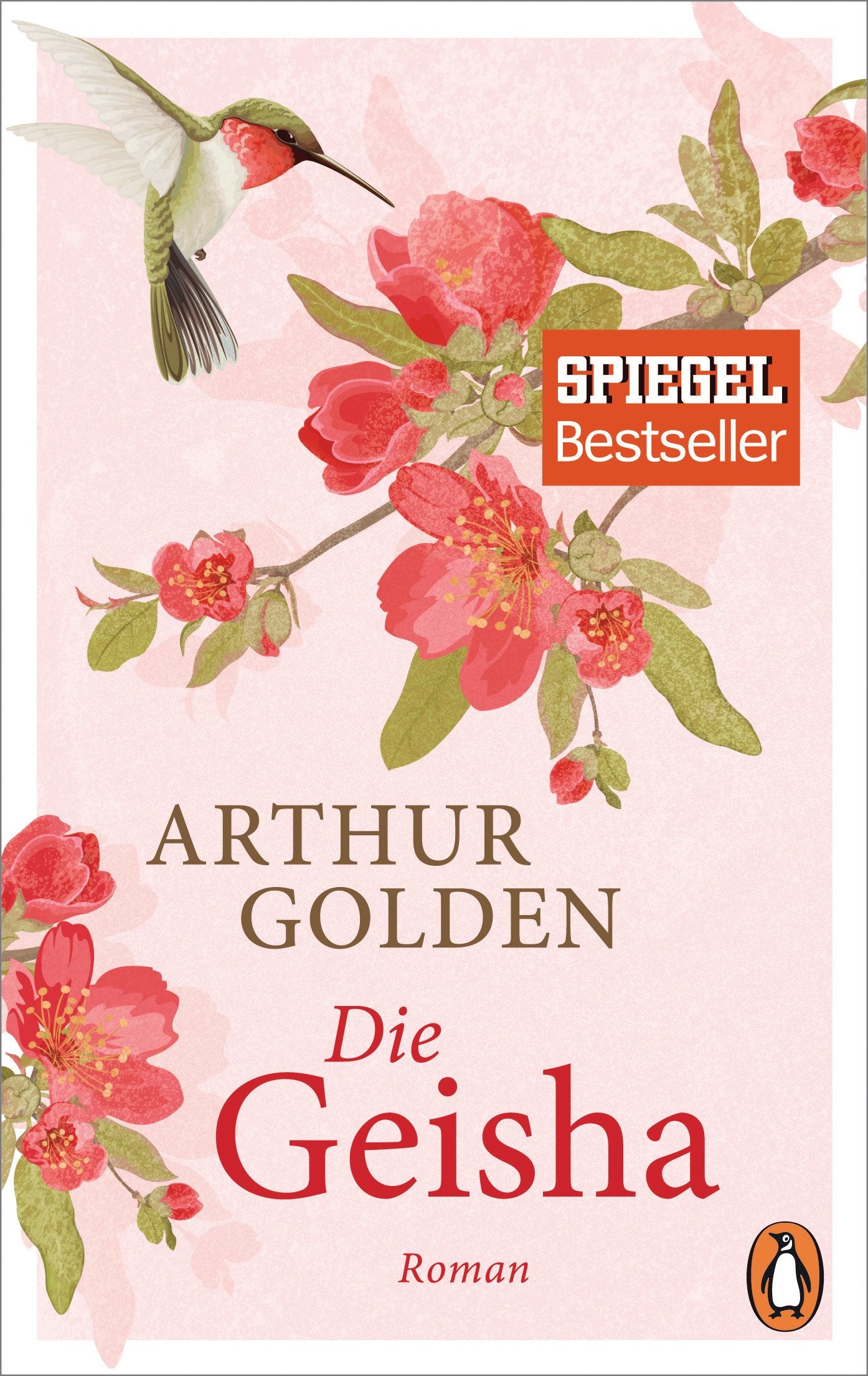Product Image: Die Geisha