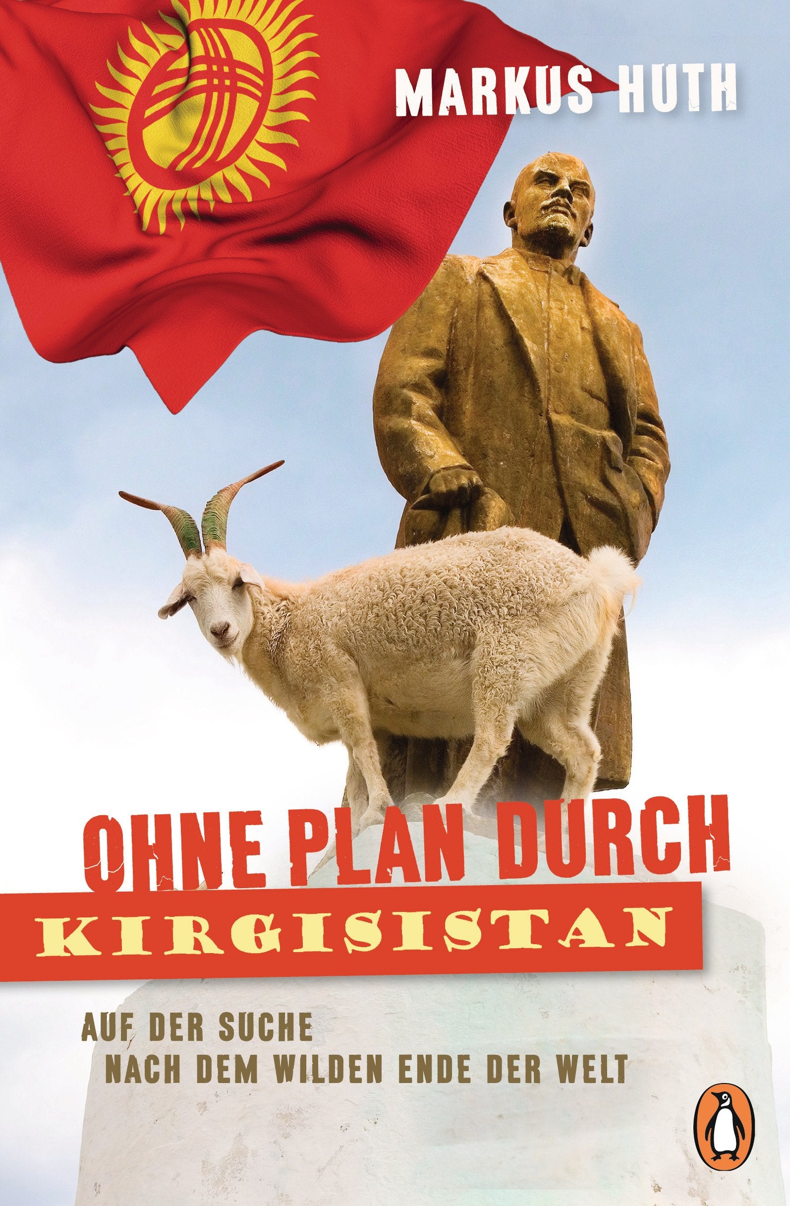 Ohne Plan durch Kirgisistan Politics & Society Books