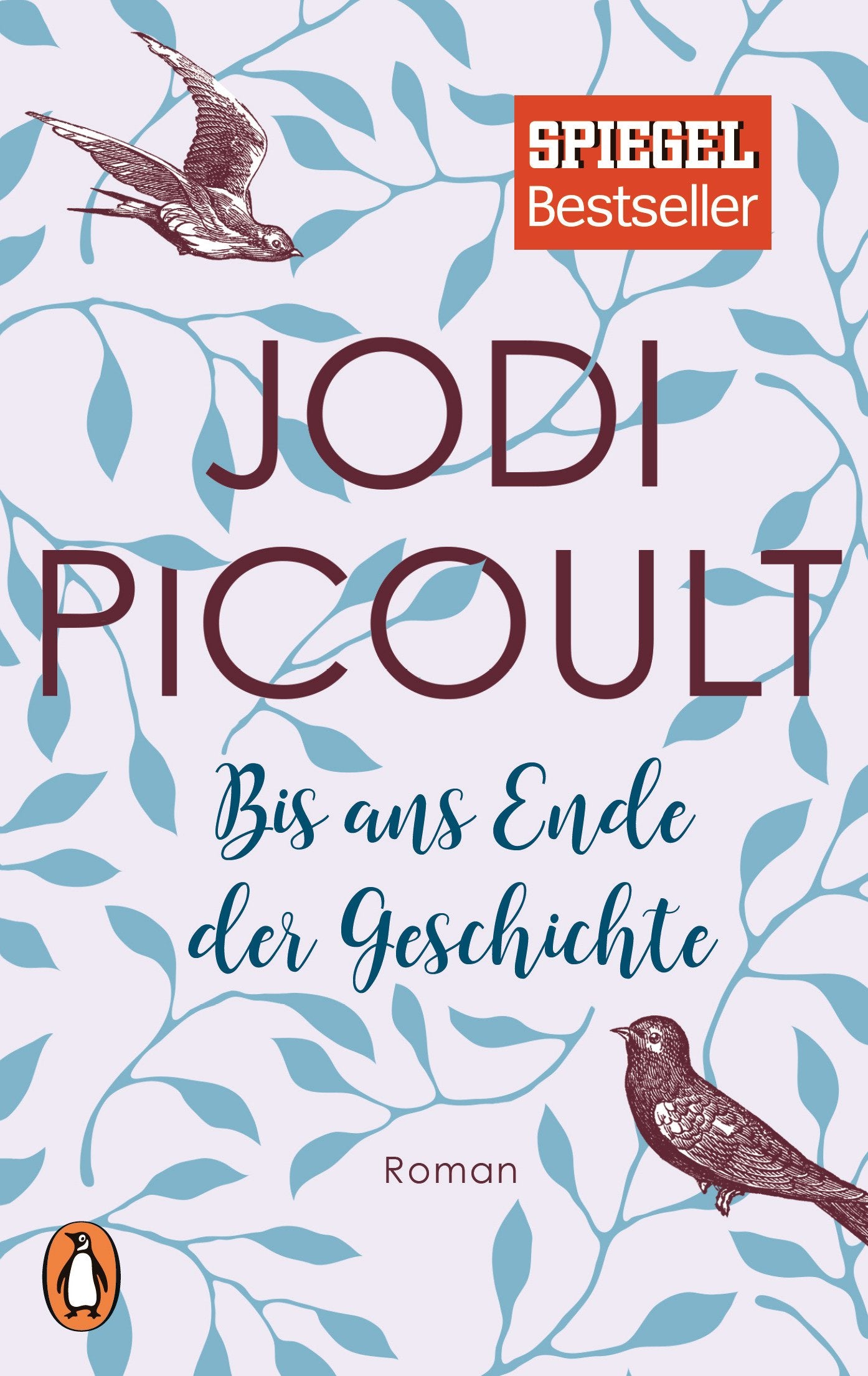 Bis ans Ende der Geschichte Contemporary literature Books