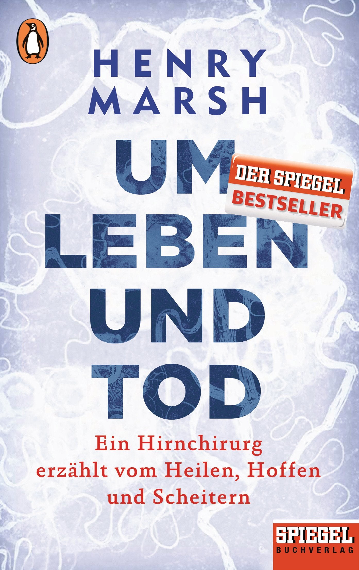 Um Leben und Tod Medicine