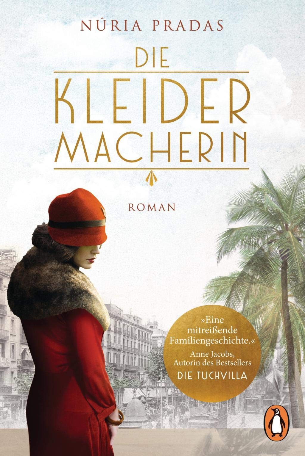 Product Image: Die Kleidermacherin