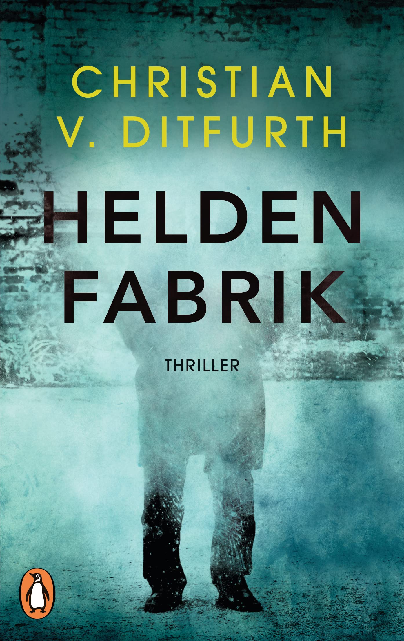 Heldenfabrik Action & Adventure