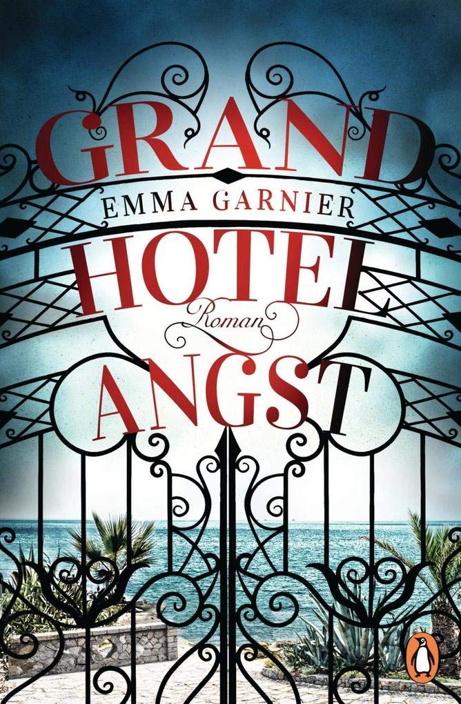 Product Image: Grandhotel Angst