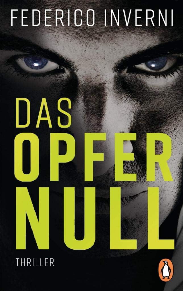 Das Opfer Null Contemporary literature Books
