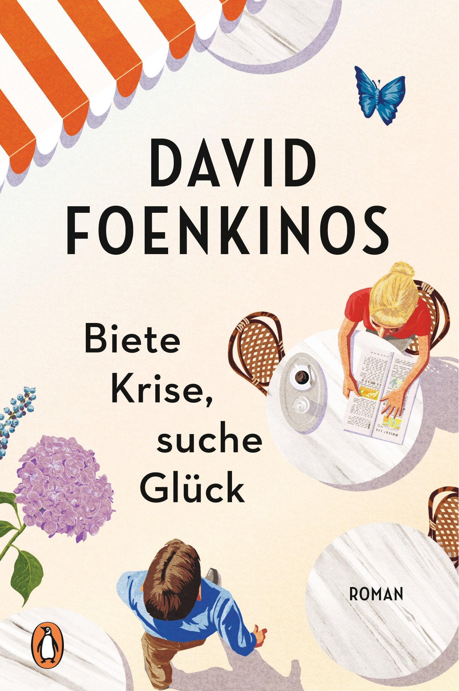 Product Image: Biete Krise, suche Glück