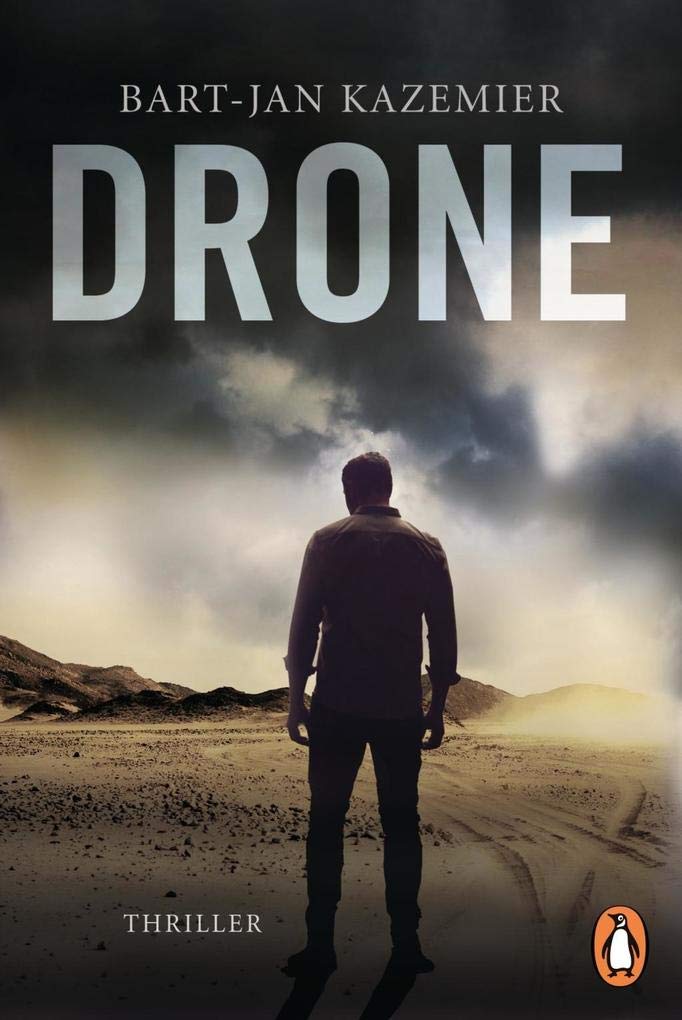 Drone Contemporary literature