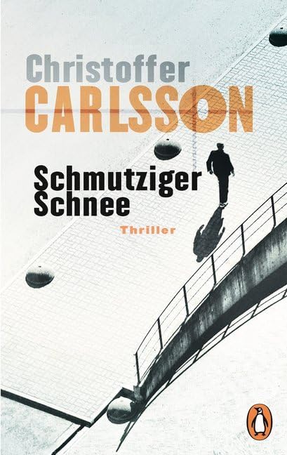Schmutziger Schnee Contemporary literature Books