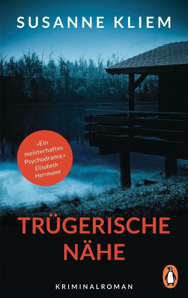 Product Image: Trügerische Nähe