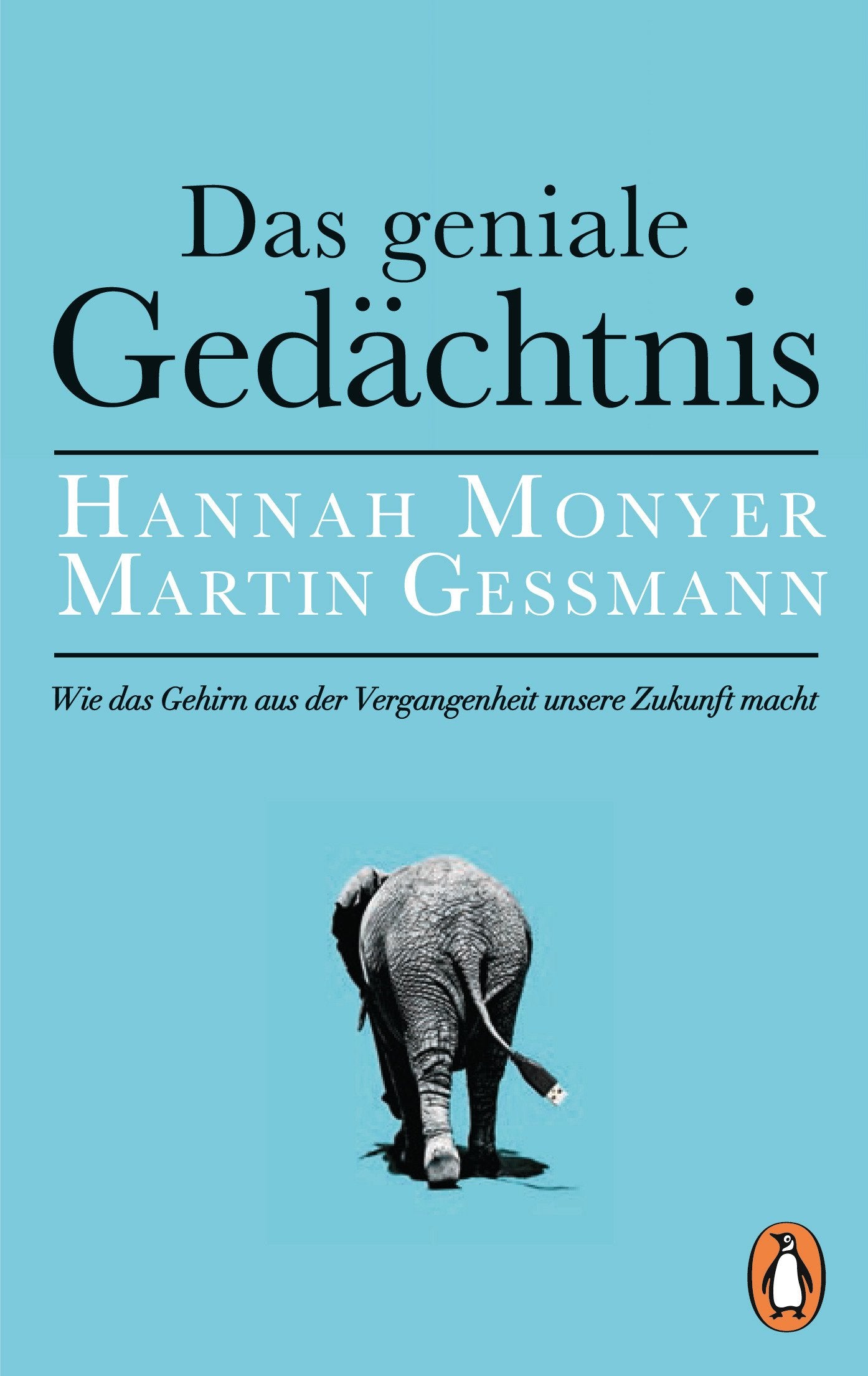Product Image: Das geniale Gedächtnis