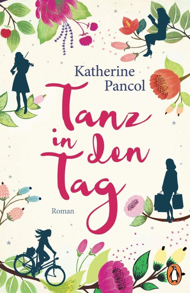 Tanz in den Tag Contemporary literature Books