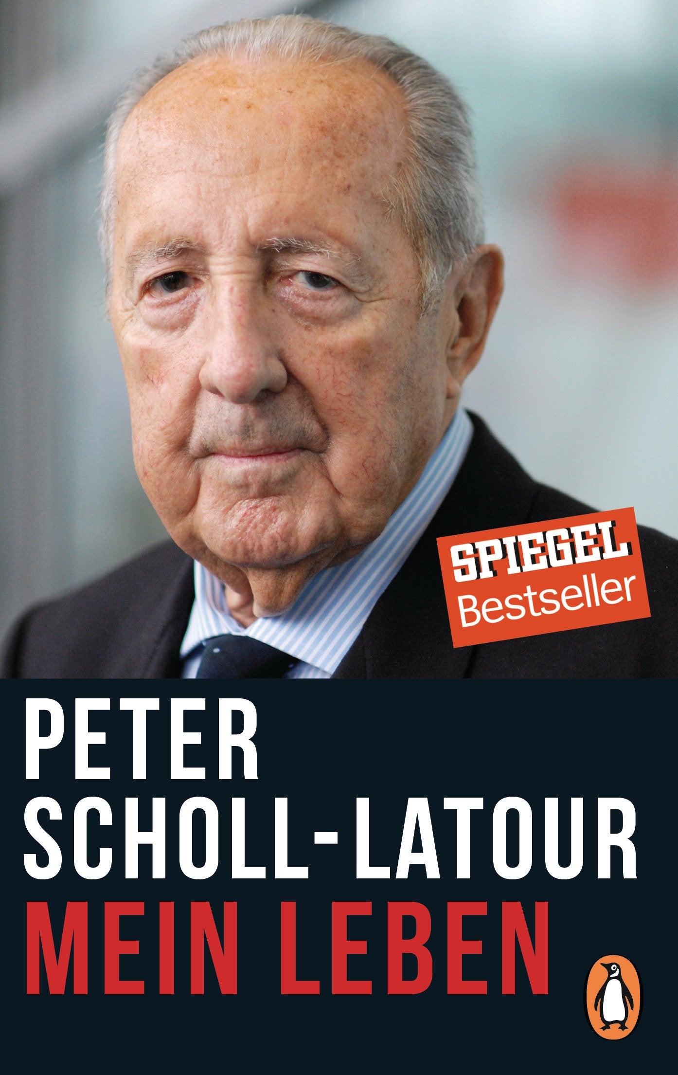 Product Image: Mein Leben