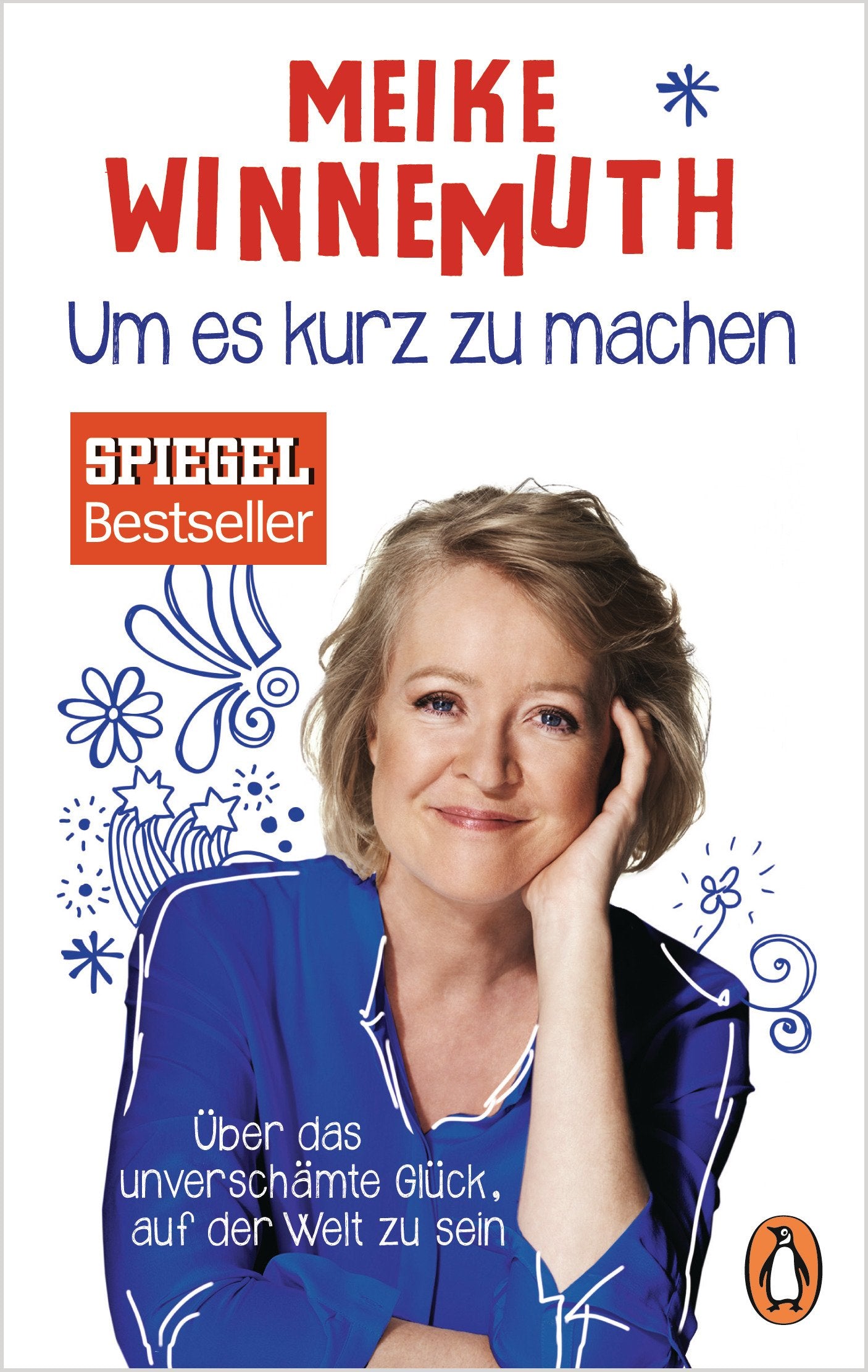 Product Image: Um es kurz zu machen