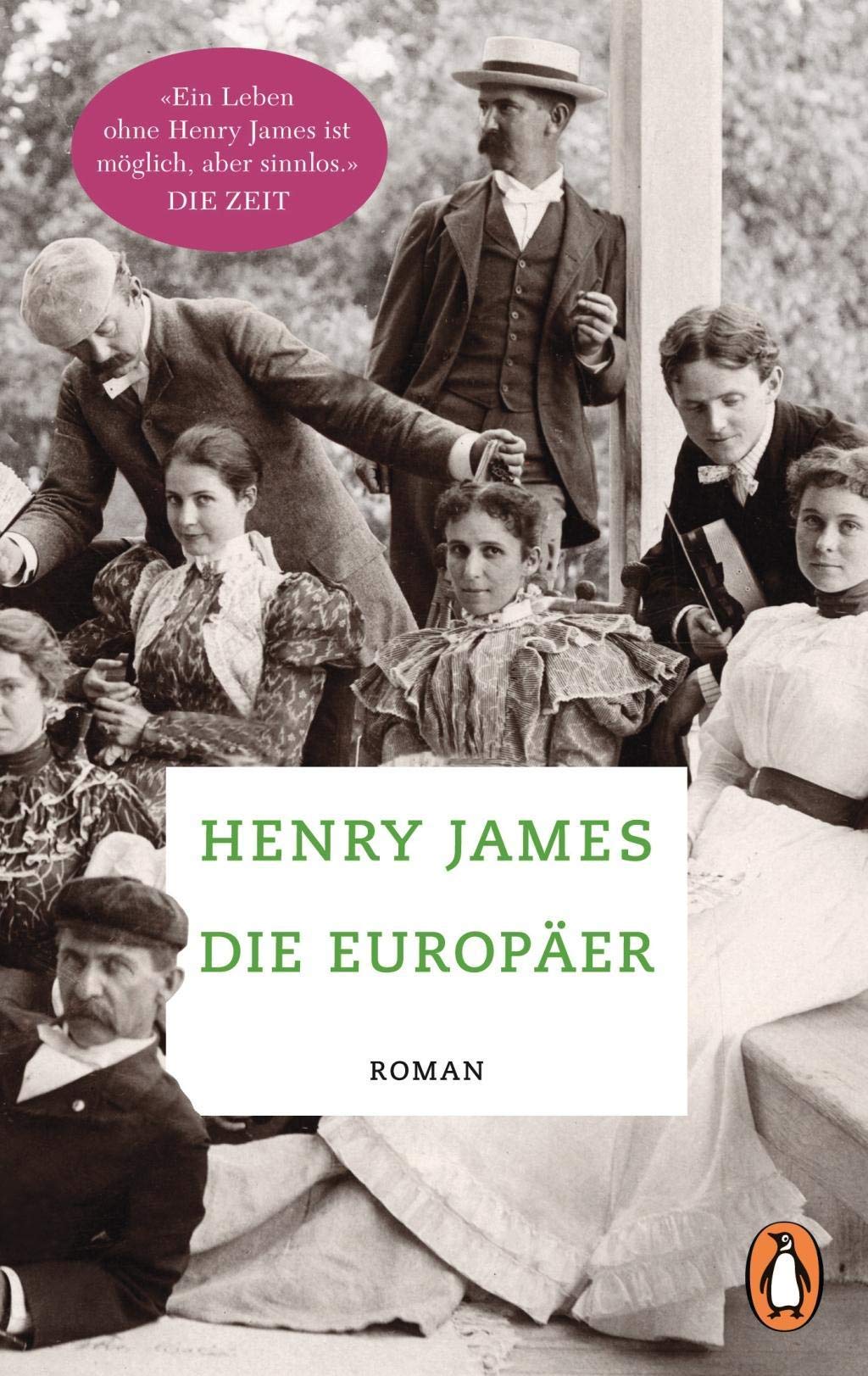 Product Image: Die Europäer