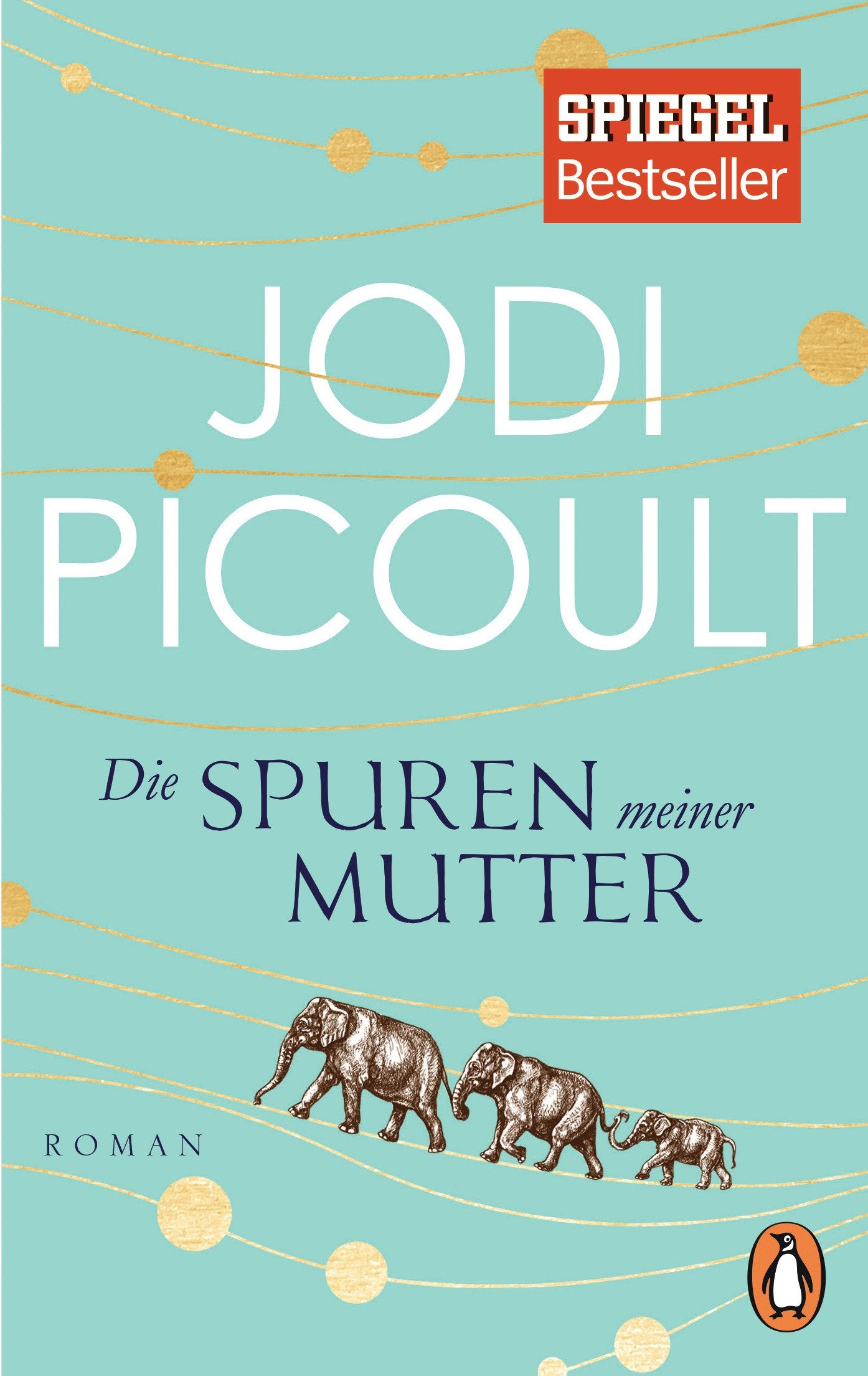 Product Image: Die Spuren meiner Mutter