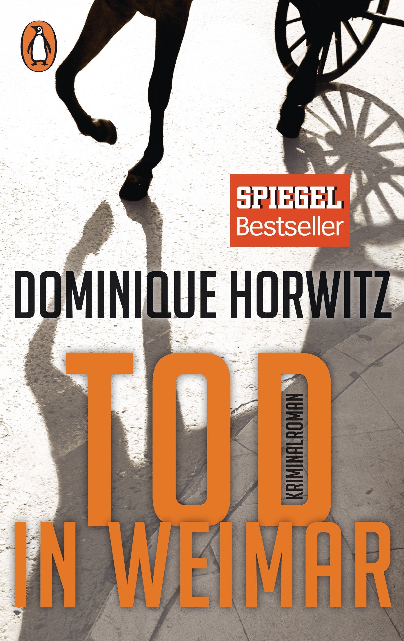 Product Image: Tod in Weimar