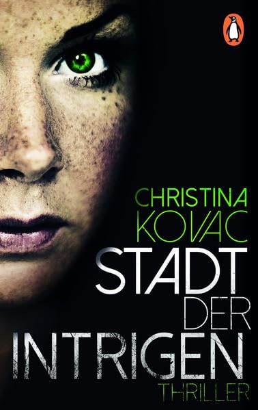Stadt der Intrigen Contemporary literature Books