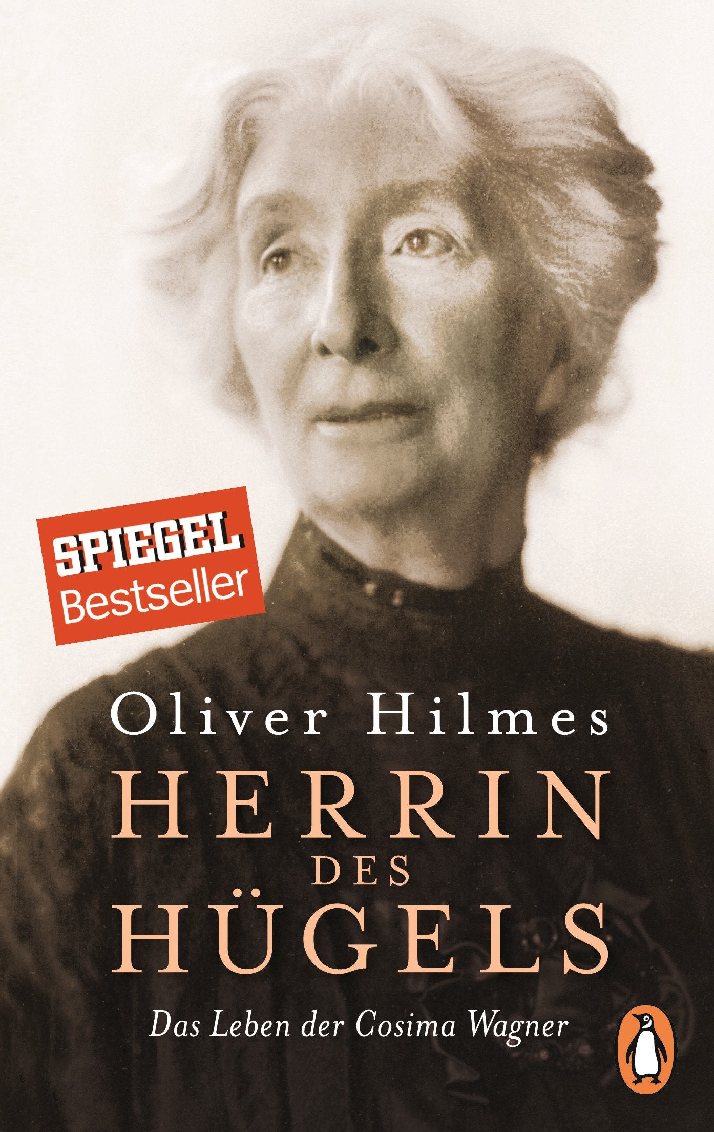 Product Image: Herrin des Hügels