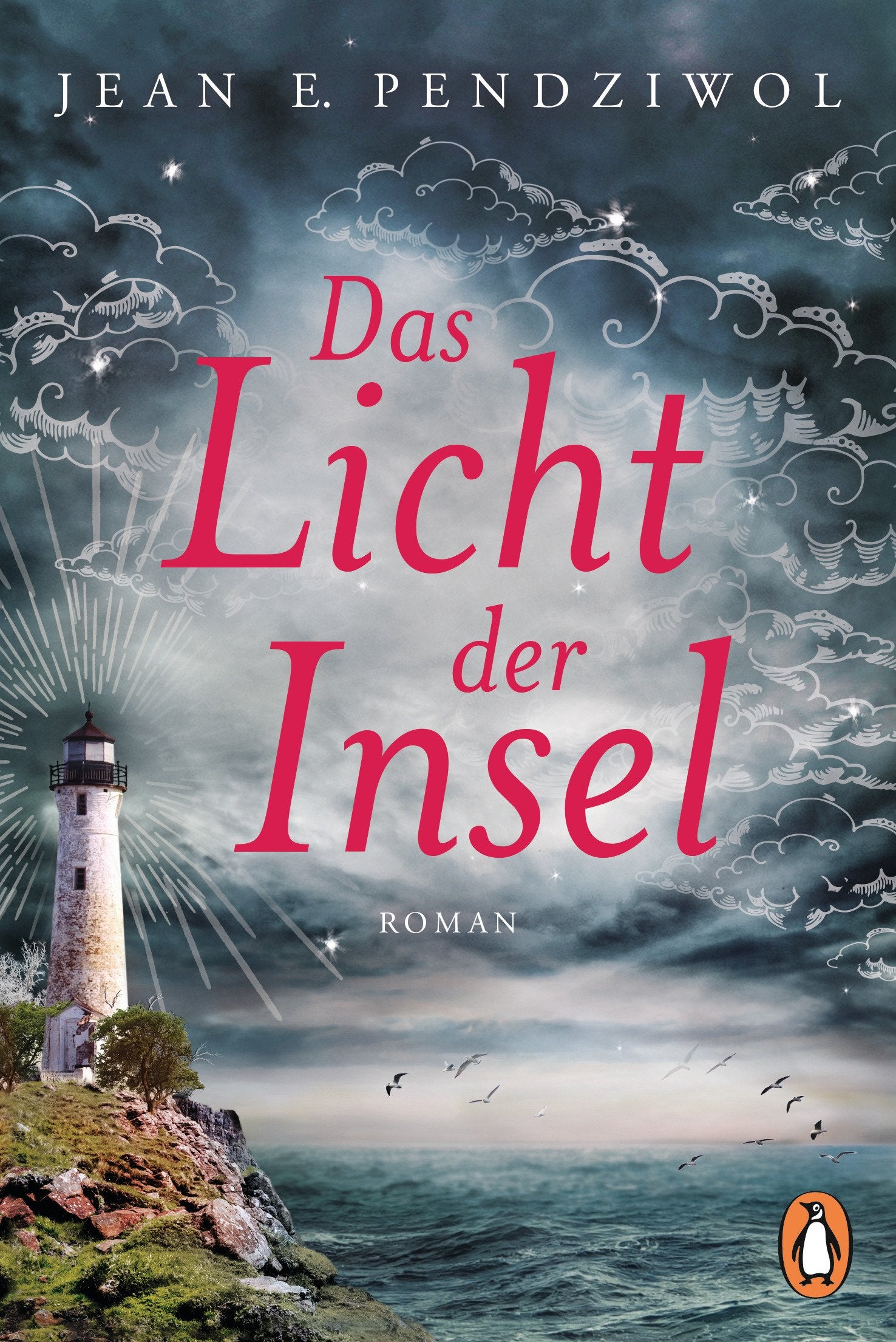 Das Licht der Insel Contemporary literature Books