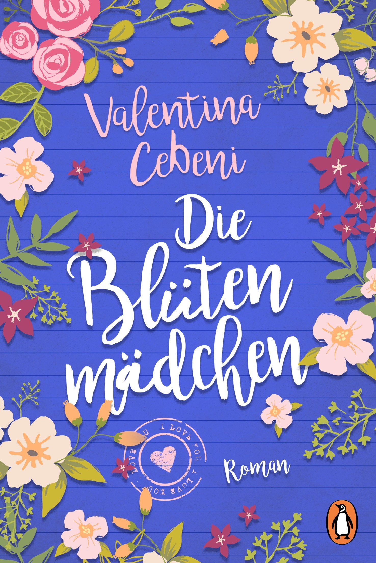 Die Blütenmädchen Contemporary literature Books