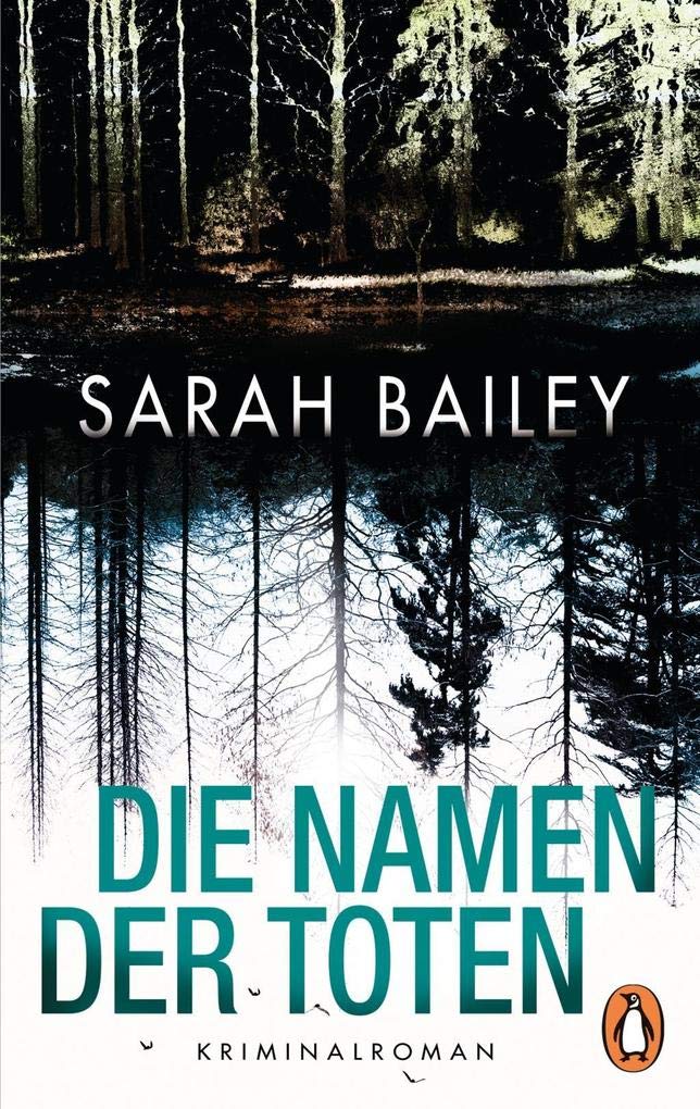 Product Image: Die Namen der Toten