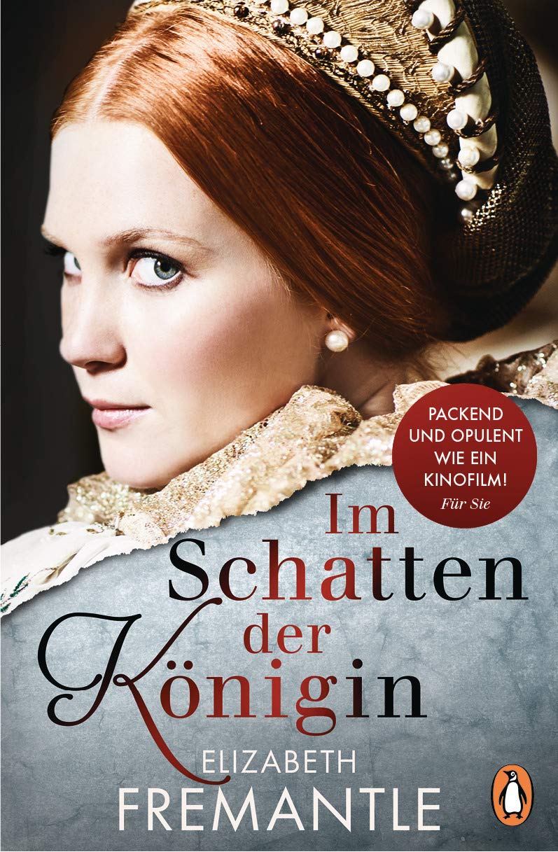 Im Schatten der Königin Historical Fiction