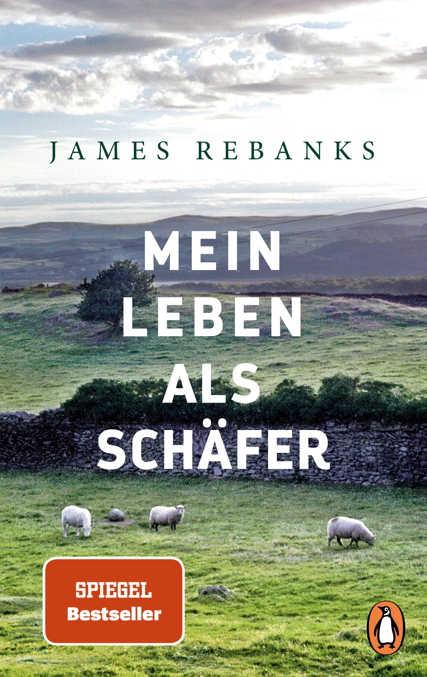 Product Image: Mein Leben als Schäfer