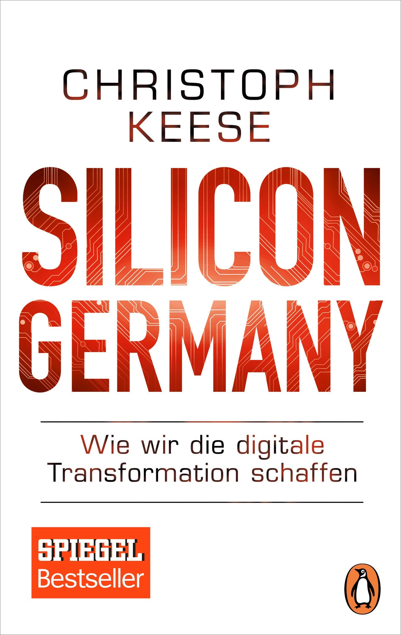 Product Image: Silicon Germany