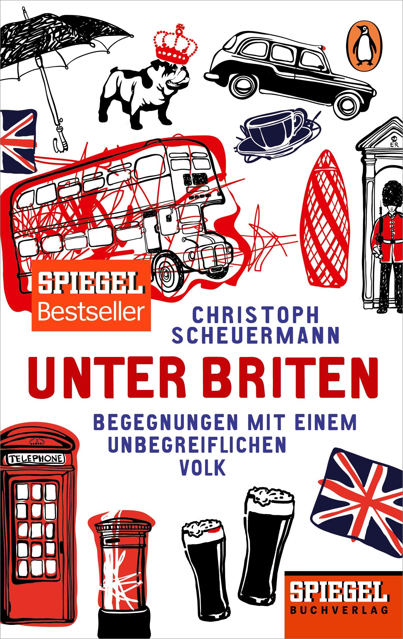 Unter Briten Photography