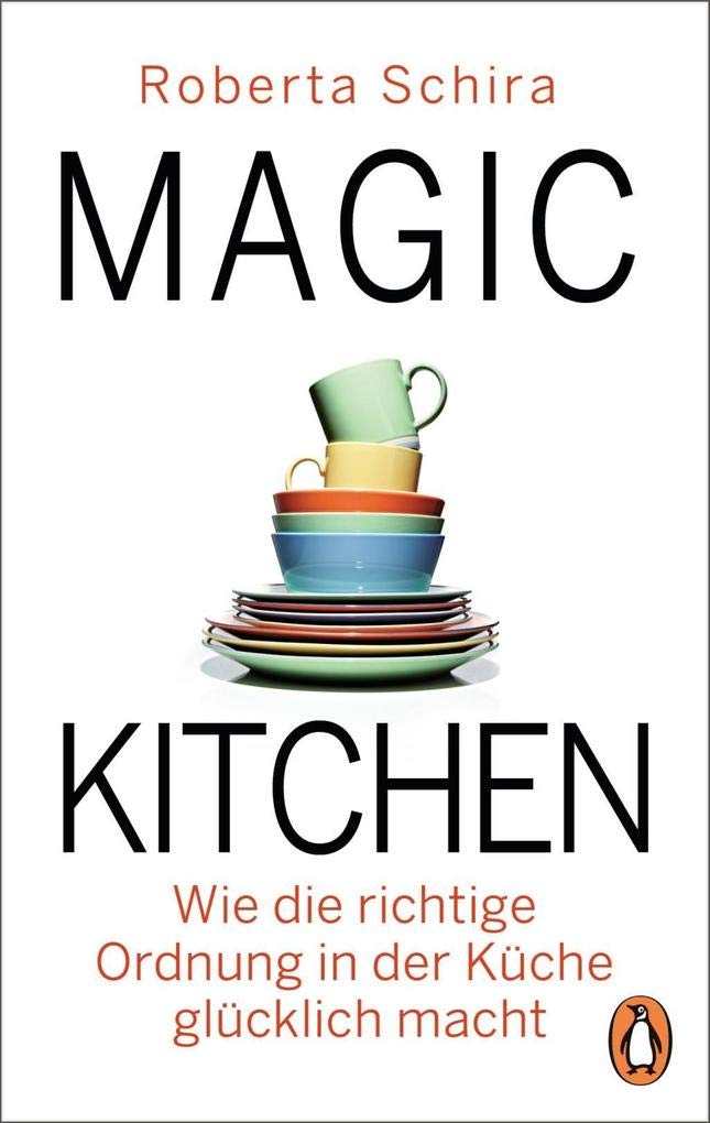 Magic Kitchen Social Sciences