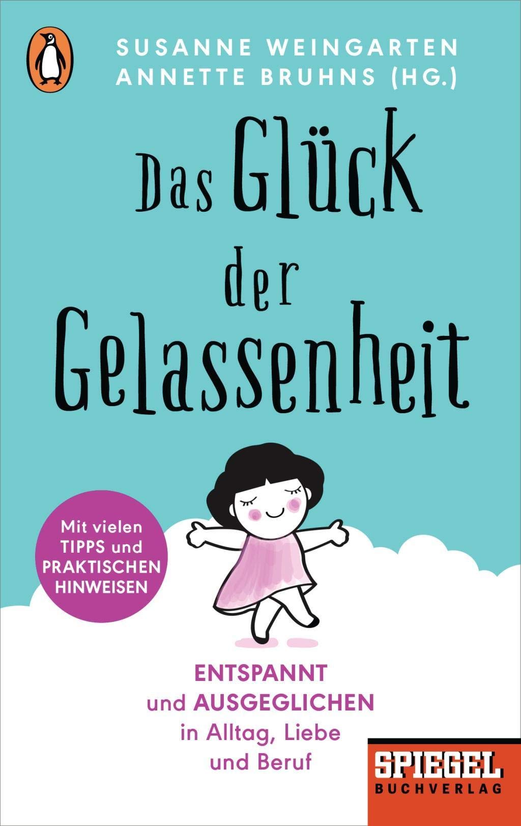 Das Glück der Gelassenheit Leisure, Home & Garden