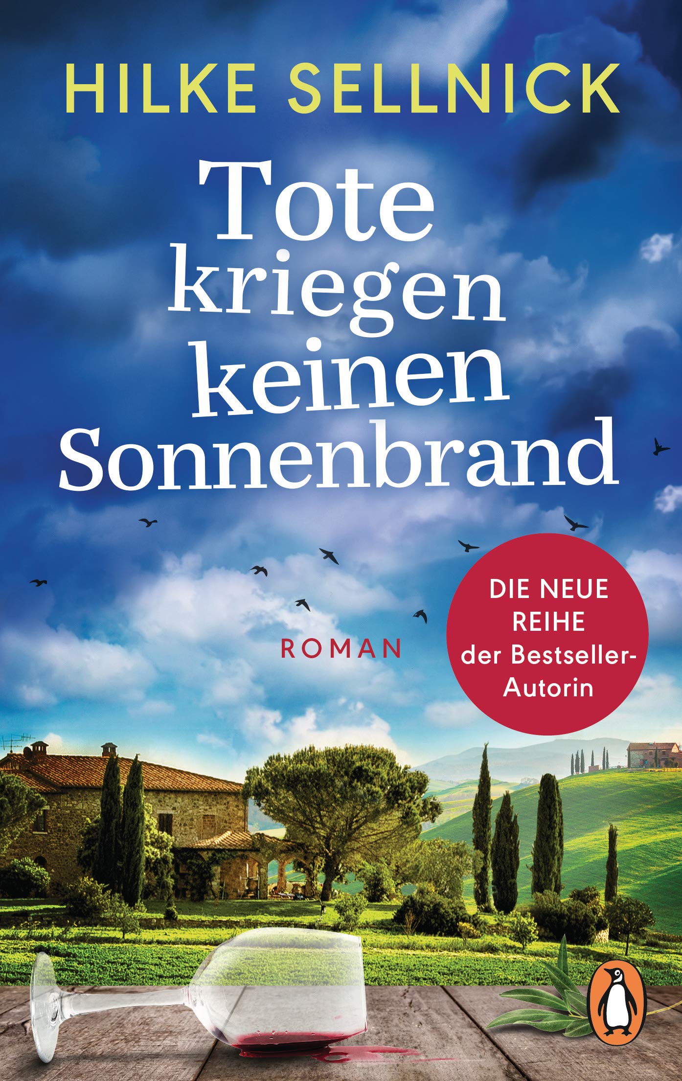 Tote kriegen keinen Sonnenbrand Humour & Satire
