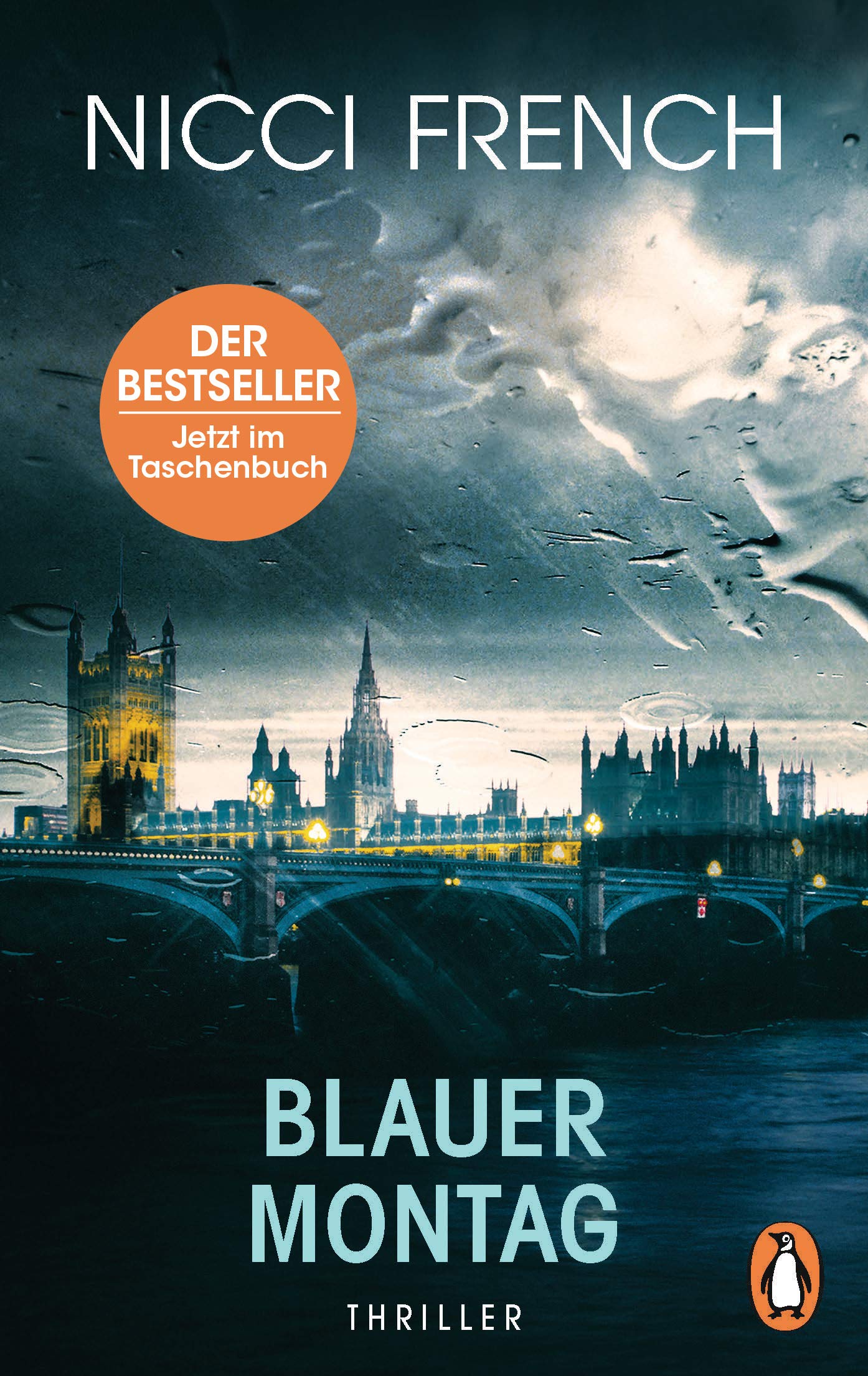 Blauer Montag Contemporary literature Books