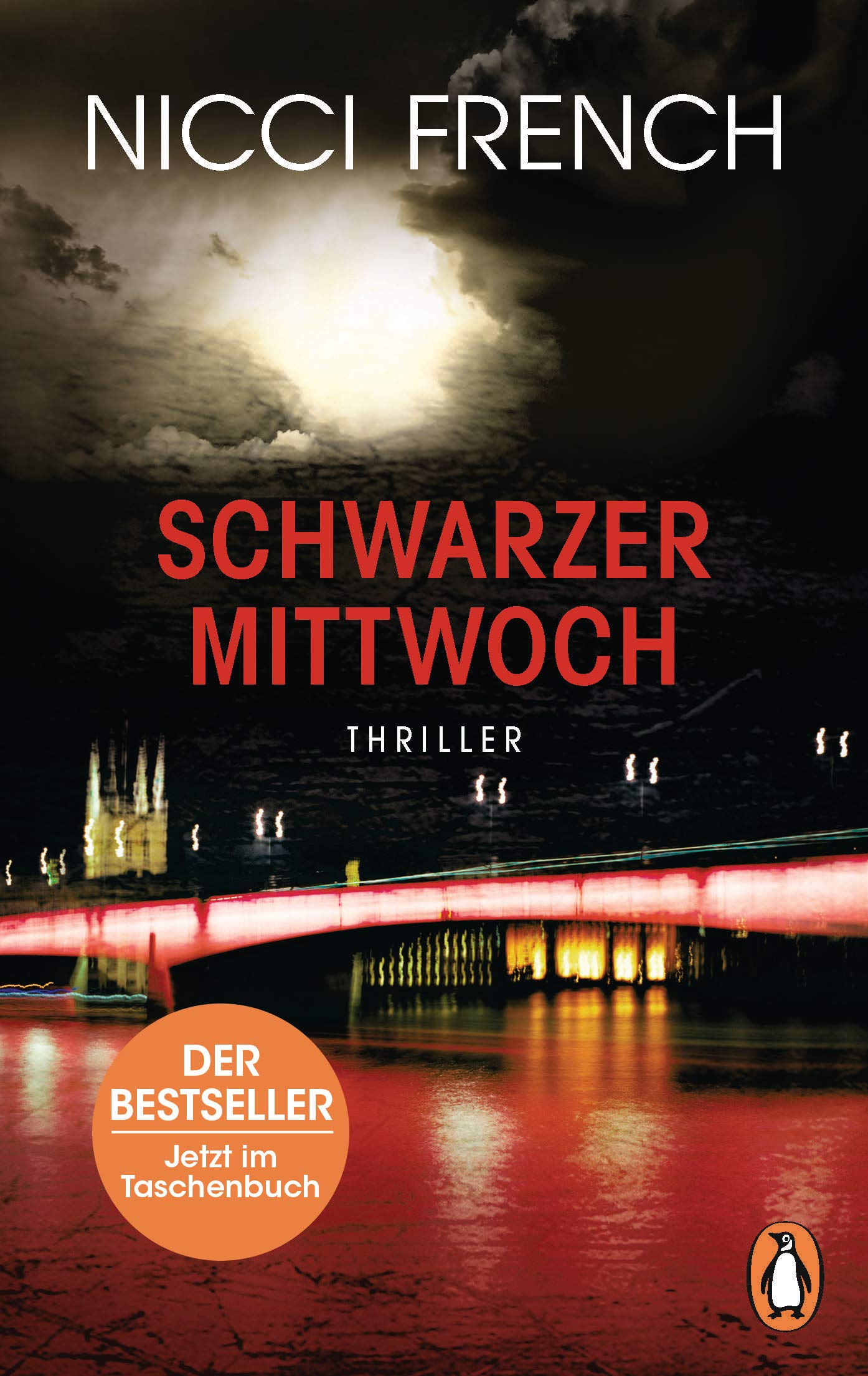 Schwarzer Mittwoch Contemporary literature Books