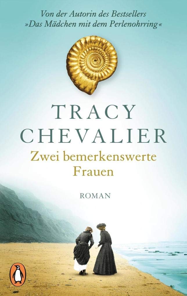 Zwei bemerkenswerte Frauen Historical Fiction
