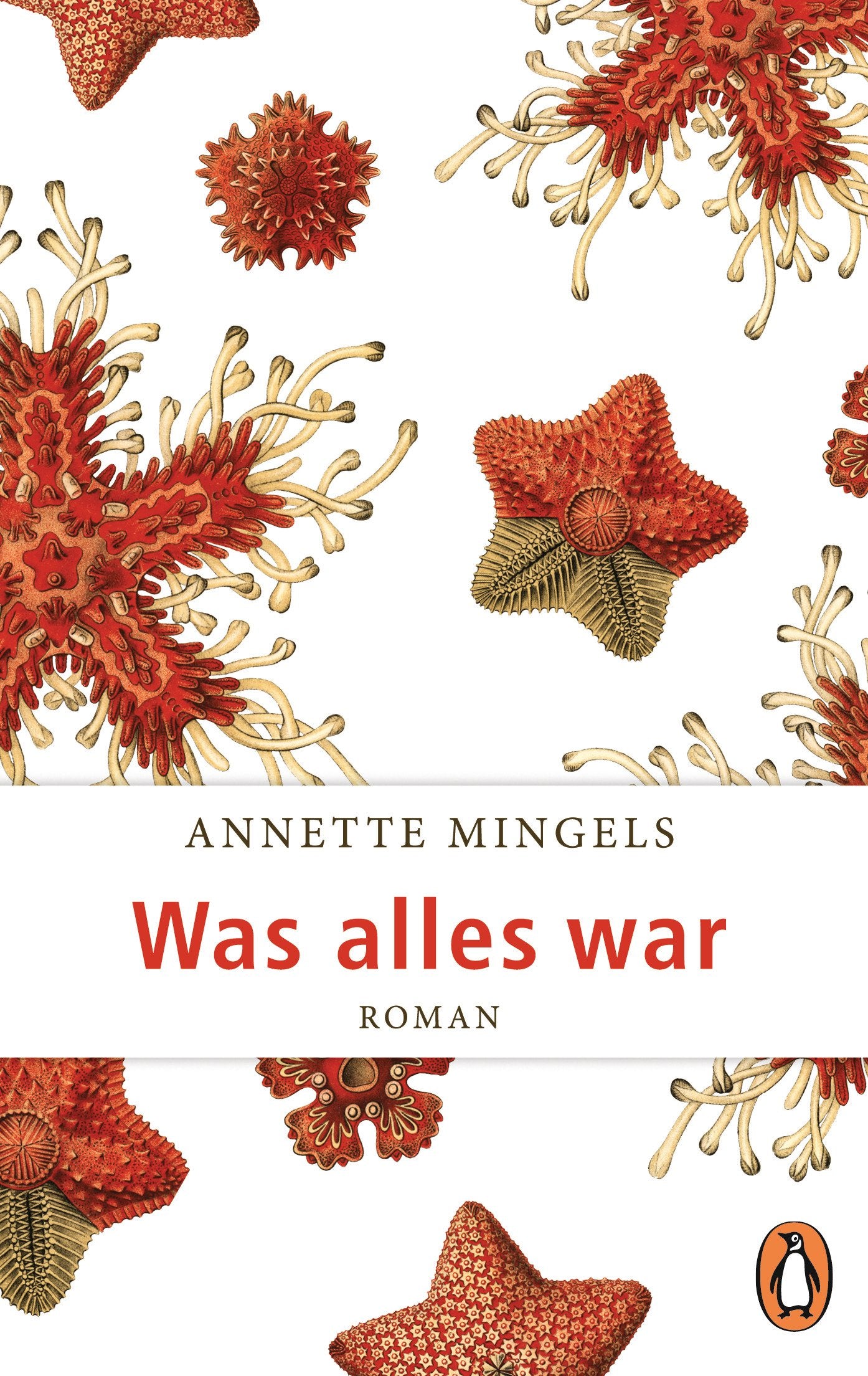 Product Image: Was alles war